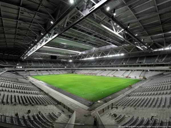 Decathlon Arena – Stade Pierre-Mauroy main image