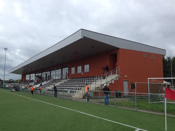 Chillax Arena main image