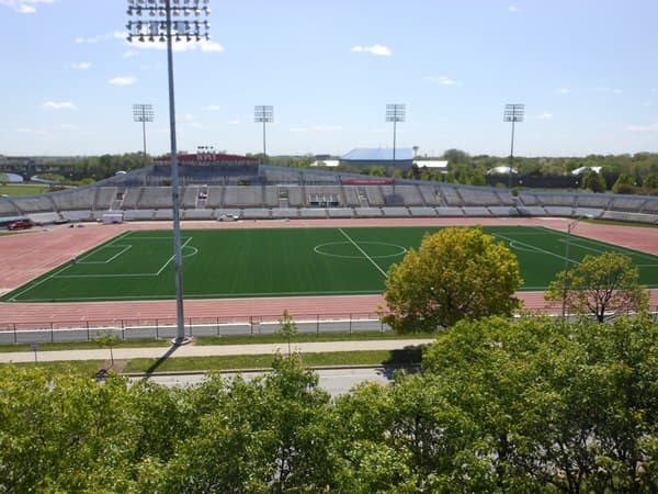 Michael A. Carroll Stadium main image