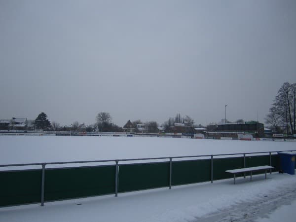 Sportpark Smitshoek main image