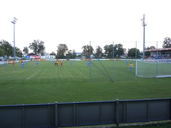 FAC-Platz main image