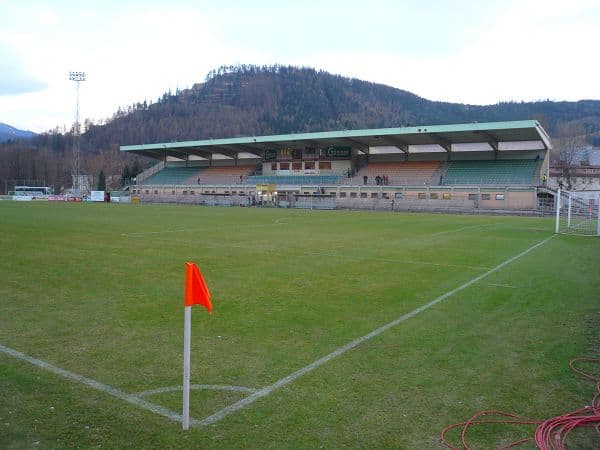 Monte Schlacko Arena main image
