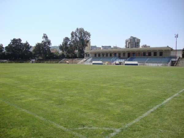 Elbasan Arena main image