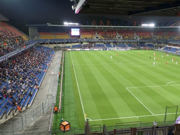 Stade de la Mosson-Mondial 98 main image