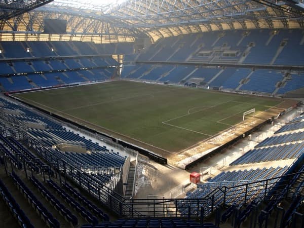Enea Stadion main image
