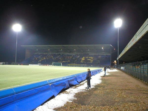 Stade Jean Laville main image