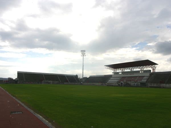 Stadio Vitex Ammochostos Epistrofi main image
