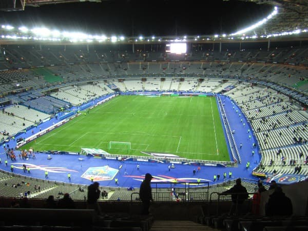 Stade de France main image
