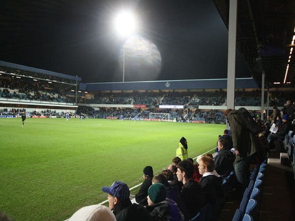 MATRADE Loftus Road main image