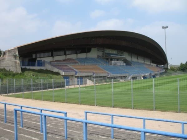 Stade Michel-Amand main image