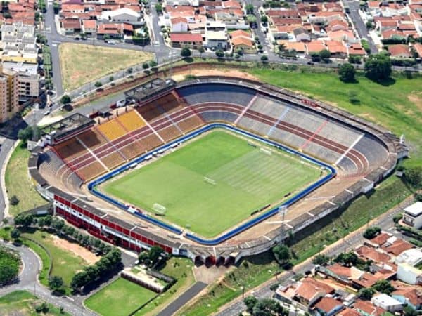 Estádio Benedito Teixeira main image