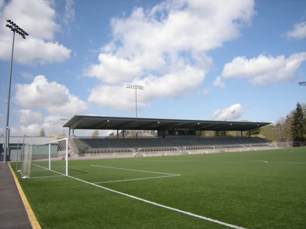 Starfire Sports Stadium main image