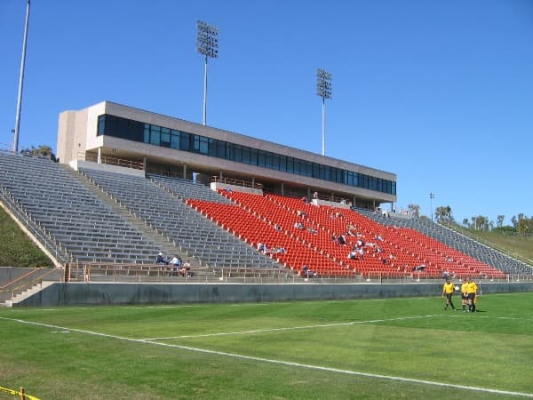 Titan Stadium main image