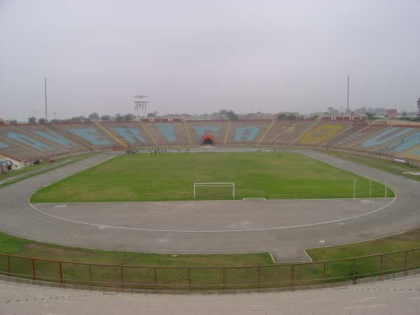 Estadio Universidad San Marcos main image