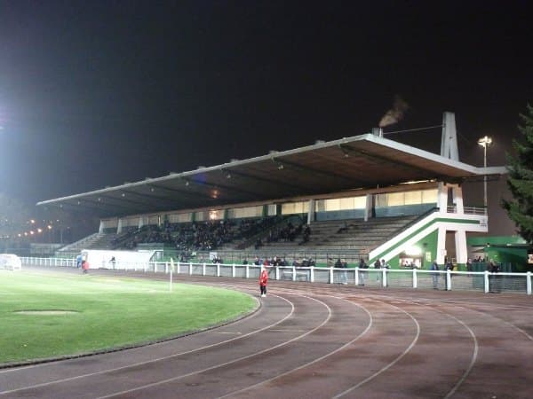 Stade Andre Valentin main image