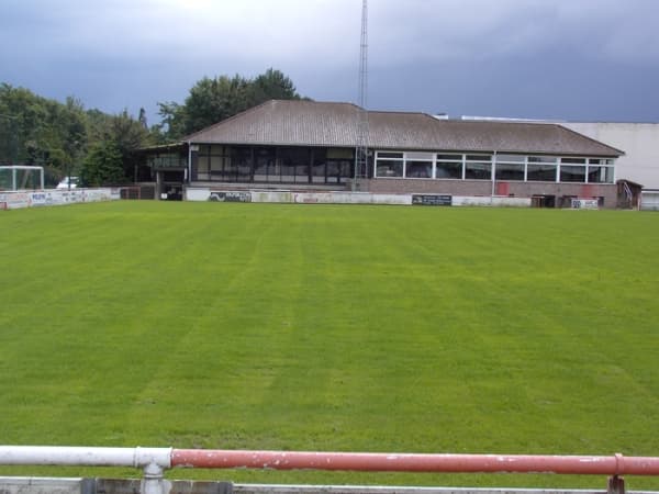 Terrein Zwevegem Sport main image