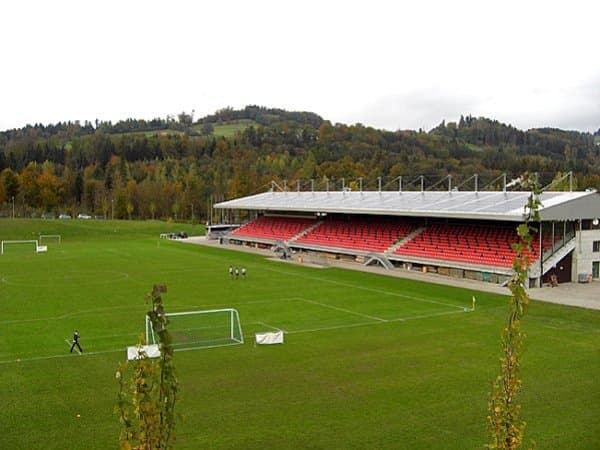 Sportanlage Gründenmoos main image