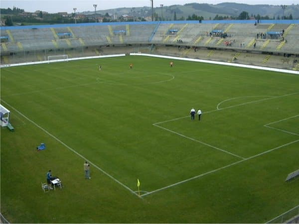 Avicor Stadium Selvapiana main image