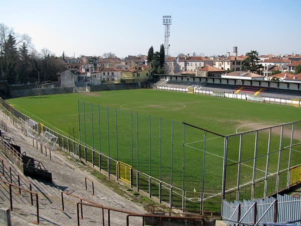 Stadio Silvio Appiani main image
