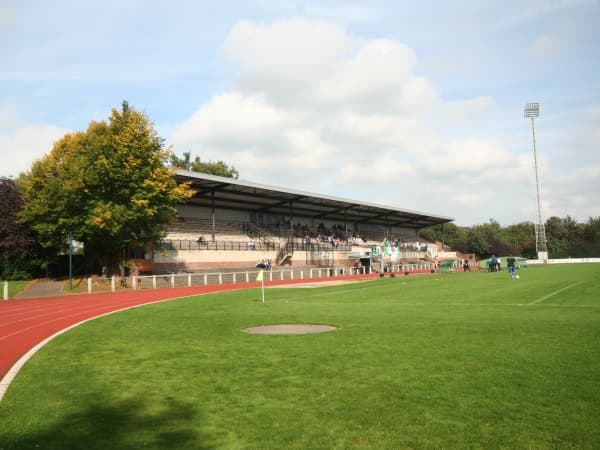 Stade Communale de Bielmont main image