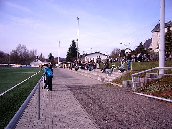 Illtalstadion main image