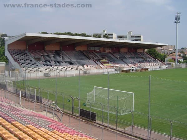 Stade Francis Turcan main image