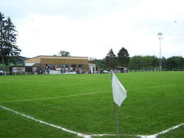 Stade J. Fonfond main image