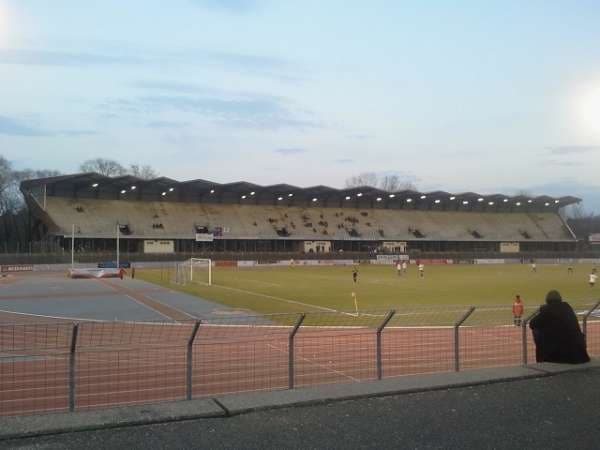 Stade de l'Ill main image