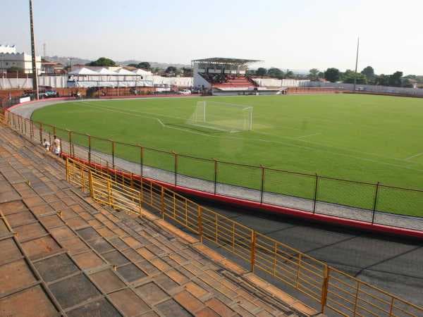 Estádio Antônio Accioly main image