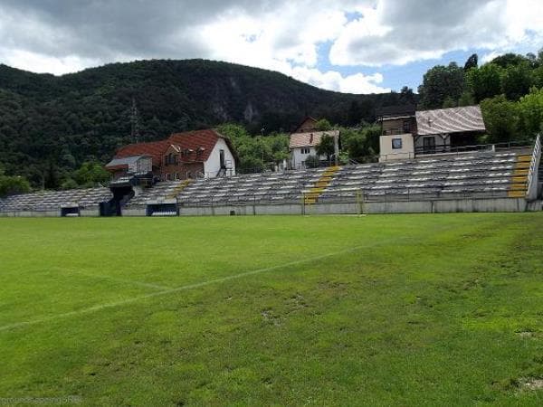Stadion Krčagovo main image