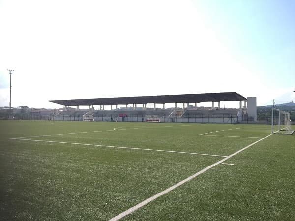 Stadio Salvatore Zichina main image