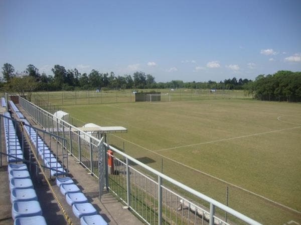 Estádio Airton Ferreira da Silva main image
