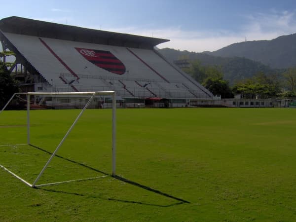 Estádio da Gávea main image
