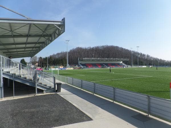 Stade de Rocourt main image