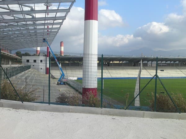 Stade Michel-Moretti main image