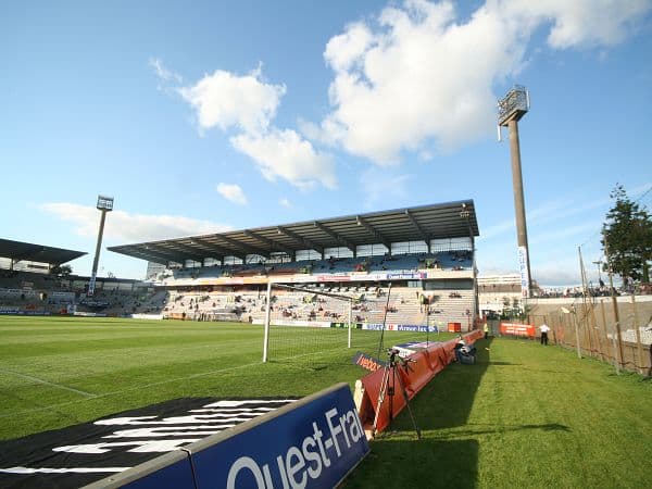 Stade du Moustoir - Yves Allainmat main image