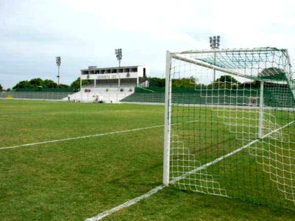 Estádio Elcyr Resende de Mendonça main image