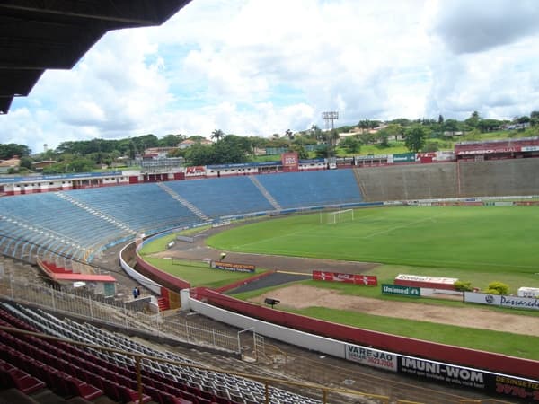 Arena NicNet main image