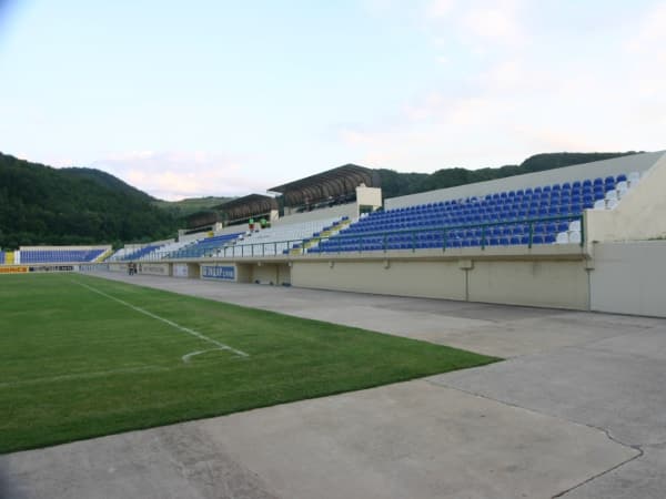 Novi Gradski Stadion main image