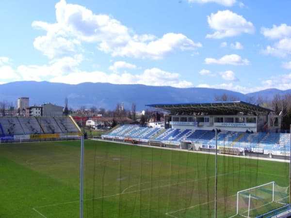 Gradski Stadion SRC main image