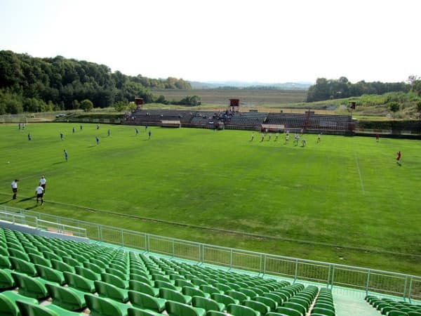 Stadion Banja Ilidža main image