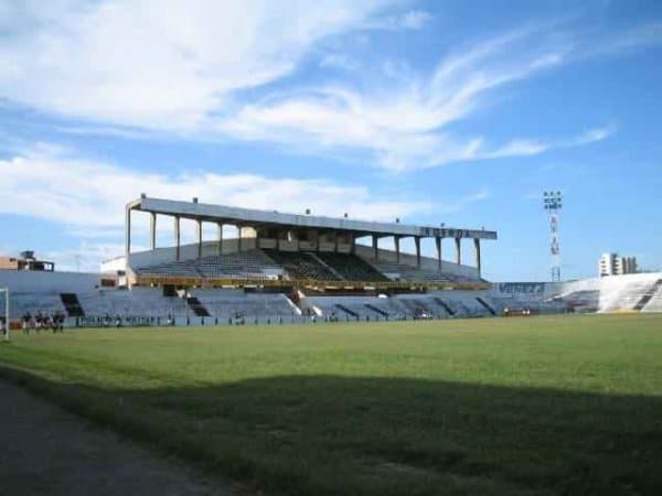 Estádio Luiz José de Lacerda main image