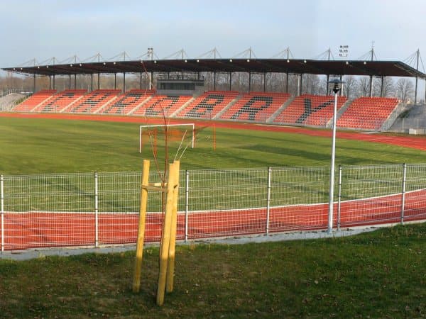 Stadion GOS main image