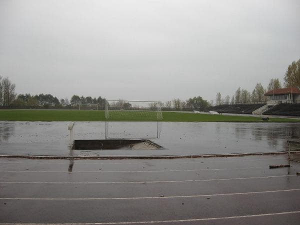 Kuressaare linnastaadion main image