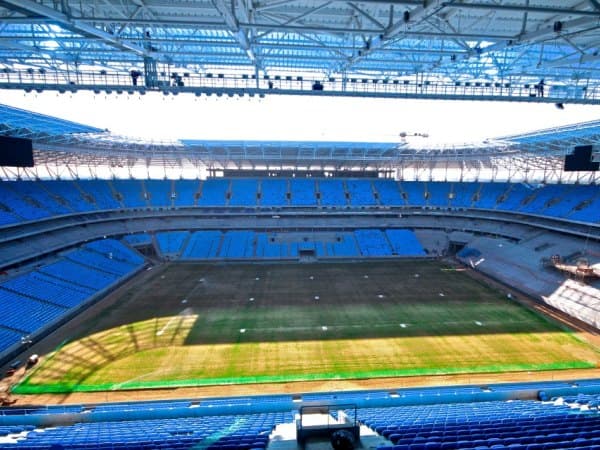 Arena do Grêmio main image