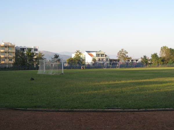 Stadion Olympic main image
