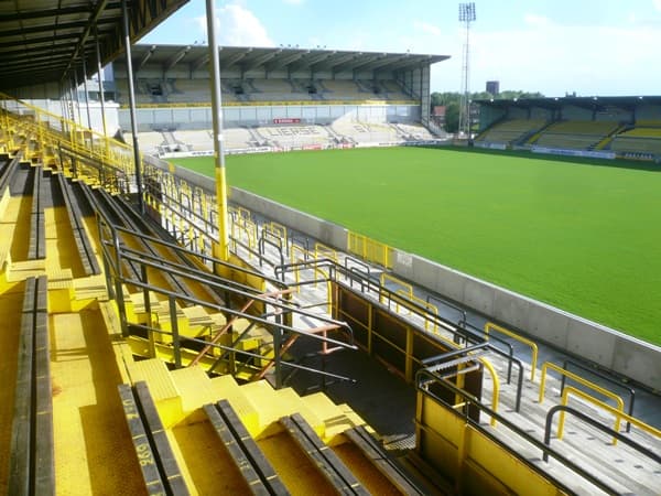 Herman Vanderpoortenstadion main image