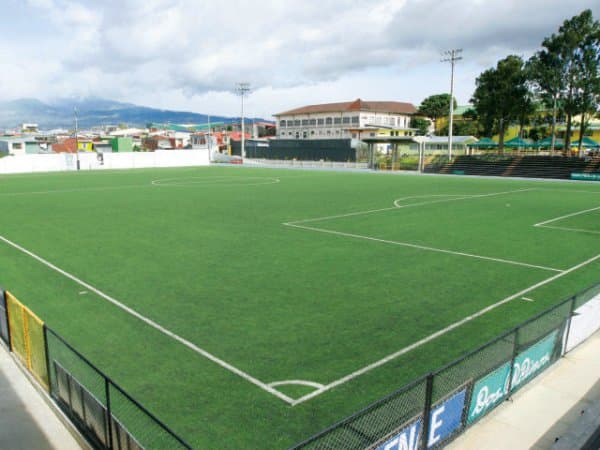 Estadio CDI José Joaquín Colleya Fonseca main image