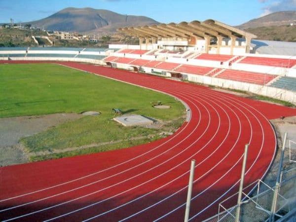 Estadio Olímpico de Ibarra main image