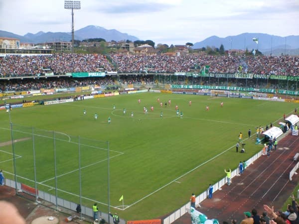 Stadio Partenio-Adriano Lombardi main image